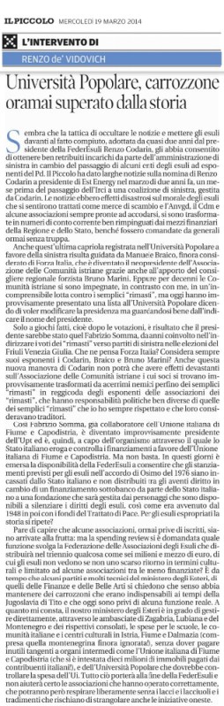 De Vidovich 19mar2014