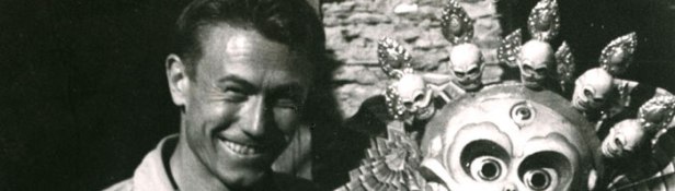 Fosco Maraini