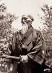 Ueshiba Morihei