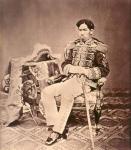 L'Imperatore Meiji