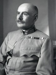 Ferdinand von Goglia