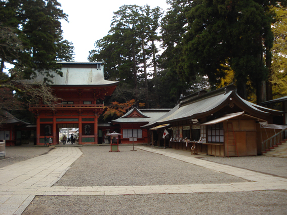 kashima-jingu_romon_gate