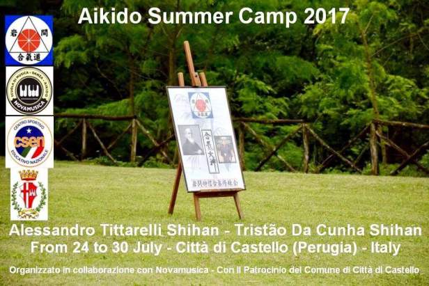 SummerCamp2017
