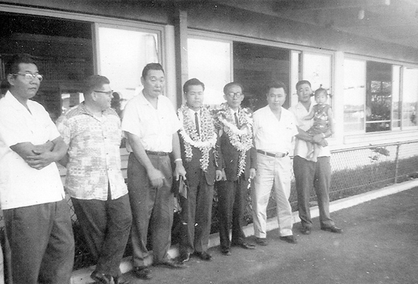 kisshomaru-ueshiba-hawaii