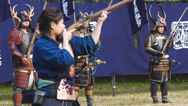 MeijiShrineKobudoEmbuTaikai_10