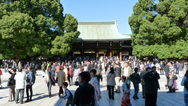 MeijiShrineKobudoEmbuTaikai_14