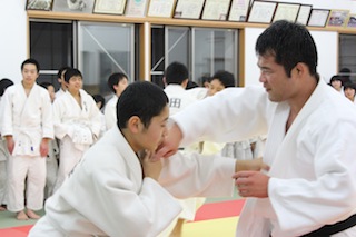 shusaku-kiryu-tsukba