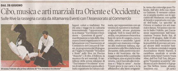 Il Piccolo 23 giu 2018